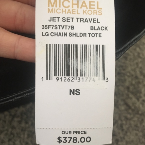 MICHAEL KORS Shoulder Tote - Picture 4 of 6